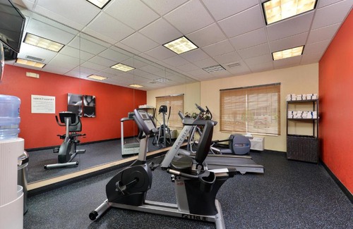 Inver Grove Heights Hotel | Holiday Inn Express St. Paul South - Inver Grove Heights by IHG