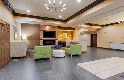 Inver Grove Heights Hotel | Holiday Inn Express St. Paul South - Inver Grove Heights by IHG