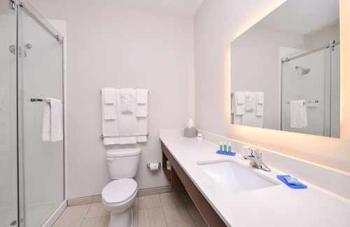 Burnside Hotel | Holiday Inn Express Donaldsonville by IHG