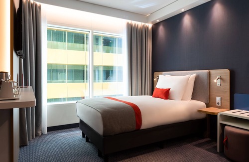 Almere Buiten Hotel | Holiday Inn Express Almere by IHG