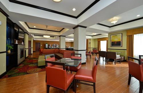 Alva Hotel | Holiday Inn Express Alva by IHG