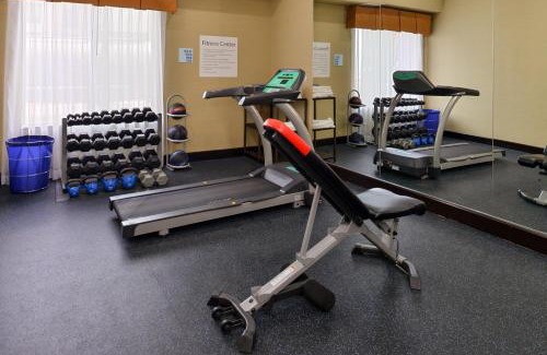 Alva Hotel | Holiday Inn Express Alva by IHG