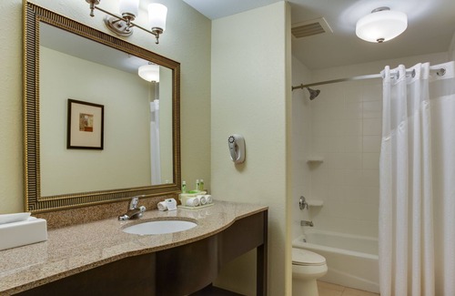 Moultrie Hotel | Holiday Inn Express and Suites Moultrie by IHG