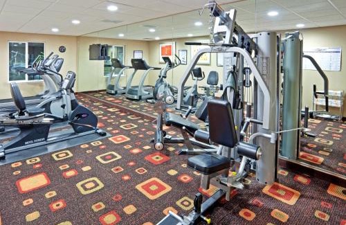Sumner Hotel | Holiday Inn Express and Suites Sumner by IHG