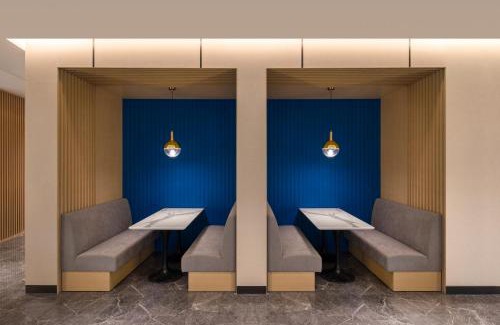 Yizhuang Hotel | Holiday Inn Express Beijing Yizhuang Center, an IHG Hotel