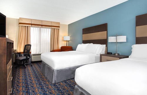 Berea Hotel | Holiday Inn Express Berea by IHG