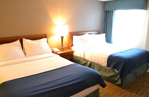 Biddeford Hotel | Holiday Inn Express Biddeford by IHG