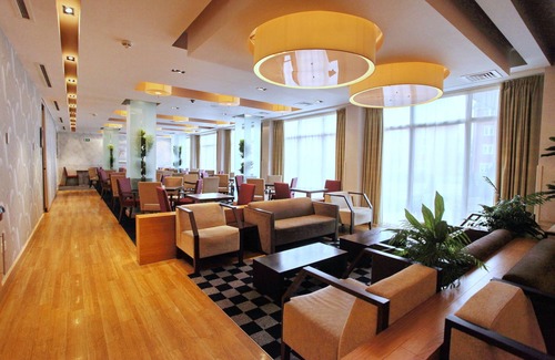 Redditch Hotel | Holiday Inn Express Birmingham Redditch by IHG