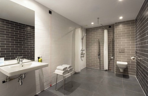Diegem Hotel | Holiday Inn Express Brussels Airport by IHG