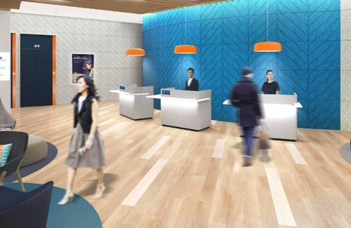 Changsha County Hotel | Holiday Inn Express Changsha Broadcasting Center