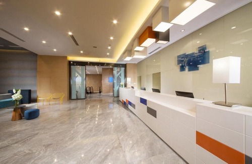 Xindu Hotel | Holiday Inn Express Chengdu Dafeng, an IHG Hotel