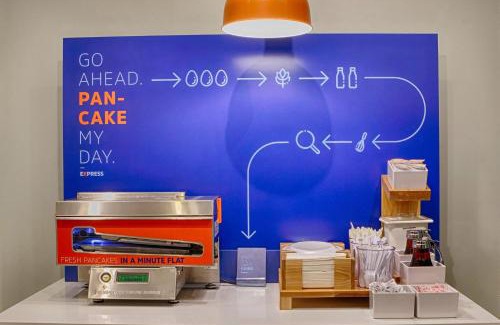 Chesapeake Hotel | Holiday Inn Express Chesapeake - Norfolk by IHG