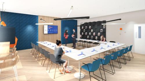 Yubei Hotel | Holiday Inn Express Chongqing Central Park by IHG
