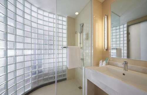 Chongqing University Town Hotel | Holiday Inn Express Chongqing University Town by IHG