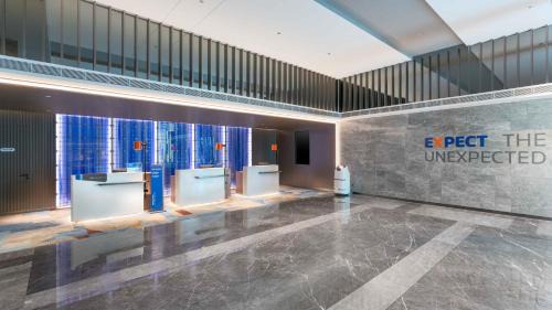 Shunde Hotel | Holiday Inn Express Foshan New City by IHG