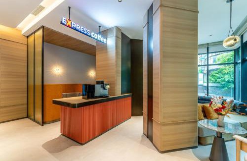 Yunyan District Hotel | Holiday Inn Express Guiyang Downtown by IHG