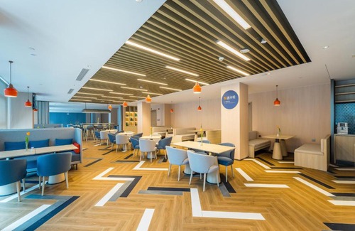 Xiaoshan Hotel | Holiday Inn Express Hangzhou Airport by IHG