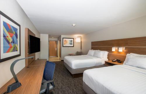 Hastings Hotel | Holiday Inn Express Hastings by IHG