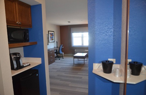 Rochester Hotel | Holiday Inn Express Hotel & Suites Rochester by IHG