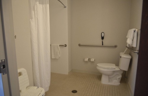 Rochester Hotel | Holiday Inn Express Hotel & Suites Rochester by IHG