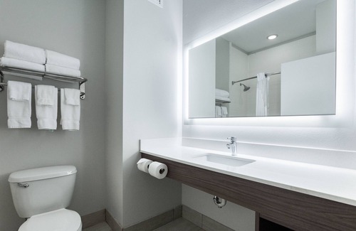 Jasper Hotel | Holiday Inn Express Hotel & Suites Jasper by IHG