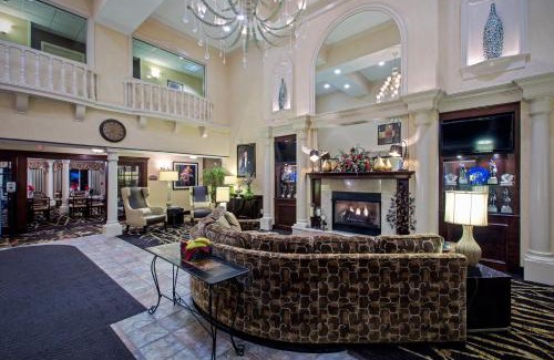Warren Hotel | Holiday Inn Express Hotel & Suites Youngstown North-Warren/Niles by IHG