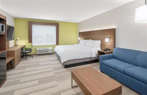 Port Malabar Hotel | Holiday Inn Express Hotel & Suites Palm Bay by IHG