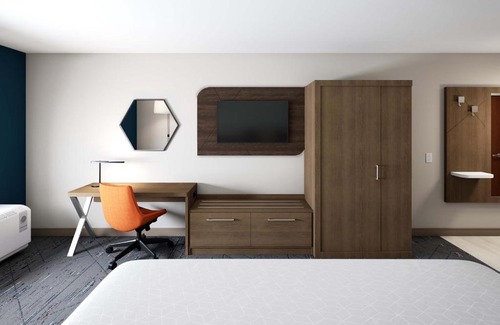 Ridgeland Hotel | Holiday Inn Express - Jackson - Ridgeland by IHG