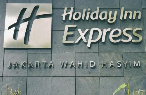 Kebon Kacang Hotel | Holiday Inn Express Jakarta Wahid Hasyim by IHG