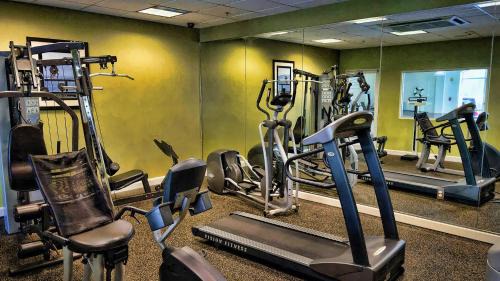 La Plata Hotel | Holiday Inn Express La Plata by IHG