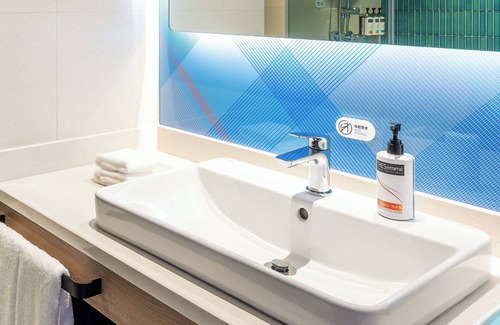Dongchangfu District Hotel | Holiday Inn Express Liaocheng Etdz by IHG