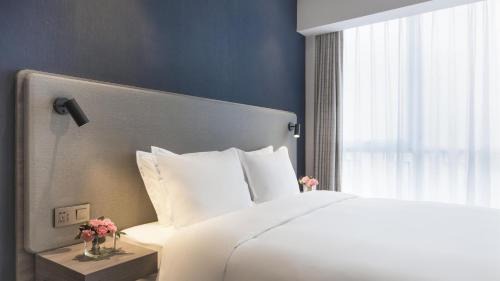 Liyang Hotel | Holiday Inn Express Liyang Huafu by IHG