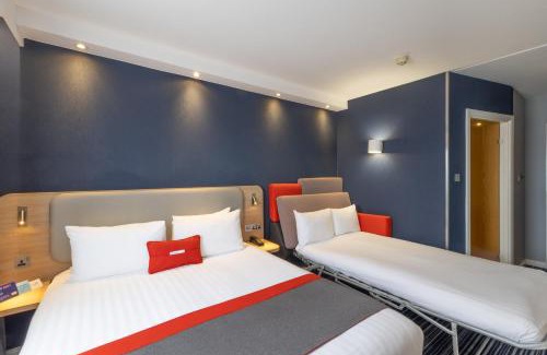Broad Green Hotel | Holiday Inn Express London Croydon by IHG