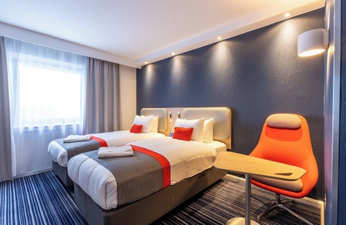 Broad Green Hotel | Holiday Inn Express London - Croydon by IHG