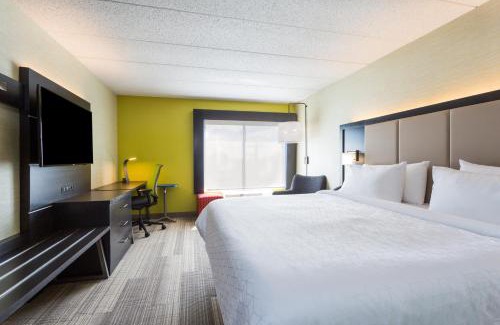 Lorton Hotel | Holiday Inn Express - Lorton by IHG