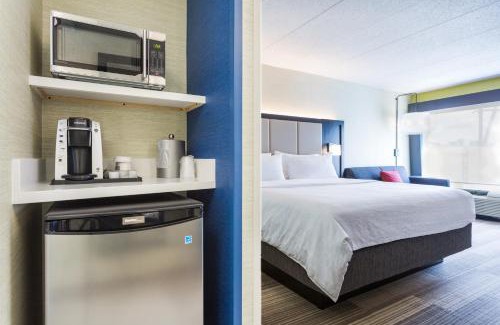 Lorton Hotel | Holiday Inn Express - Lorton by IHG