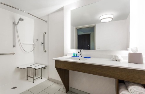 Lorton Hotel | Holiday Inn Express - Lorton by IHG