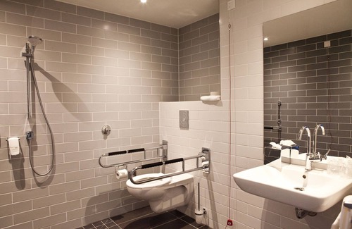 Oberhausen Hotel | Holiday Inn Express Oberhausen by IHG