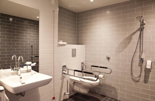 Oberhausen Hotel | Holiday Inn Express Oberhausen by IHG