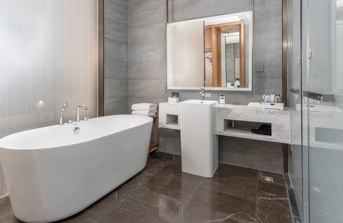 Bazhong Hotel | Holiday Inn Express Pingchang by IHG