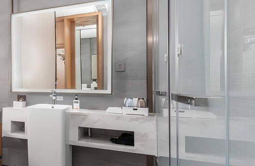 Bazhong Hotel | Holiday Inn Express Pingchang by IHG