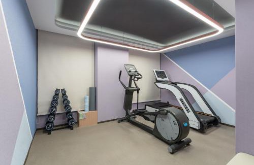 Simao Hotel | Holiday Inn Express Puer Simao by IHG