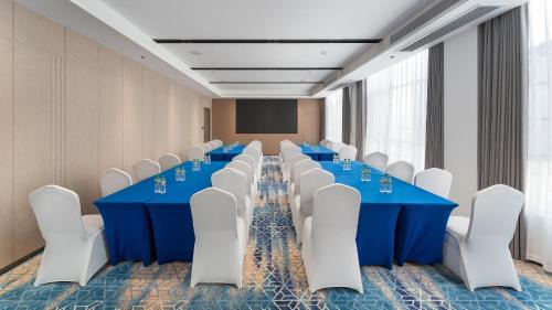 Simao Hotel | Holiday Inn Express Puer Simao by IHG