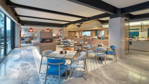 Simao Hotel | Holiday Inn Express Puer Simao by IHG