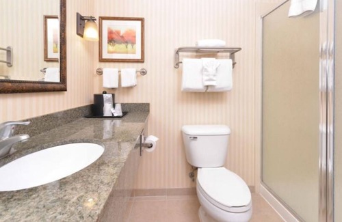 Rawlins Hotel | Holiday Inn Express Rawlins by IHG