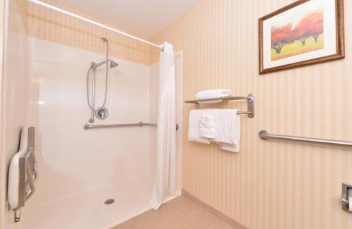 Rawlins Hotel | Holiday Inn Express Rawlins by IHG