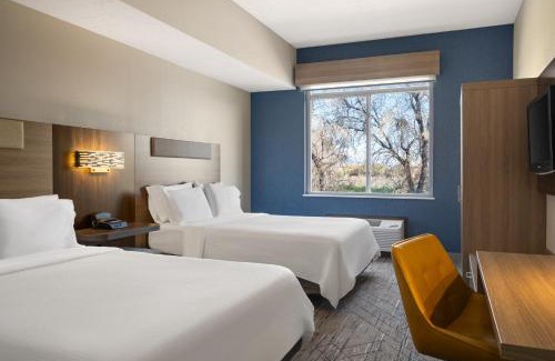 American Fork Hotel | Holiday Inn Express & Suites American Fork - North Provo by IHG