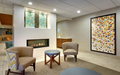 American Fork Hotel | Holiday Inn Express & Suites American Fork - North Provo by IHG