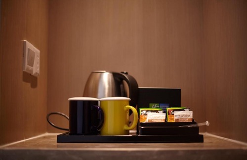Huanggu Hotel | Holiday Inn Express Shenyang Tawan, an IHG Hotel