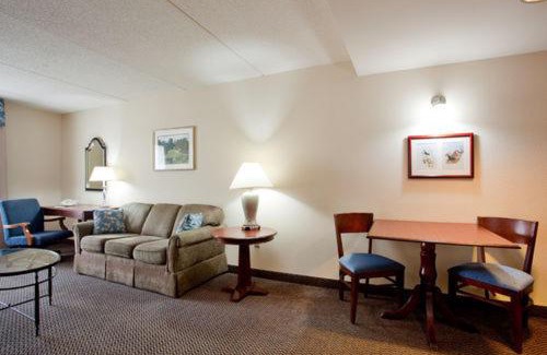 Newport News Hotel | Holiday Inn Express & Suites Newport News by IHG
